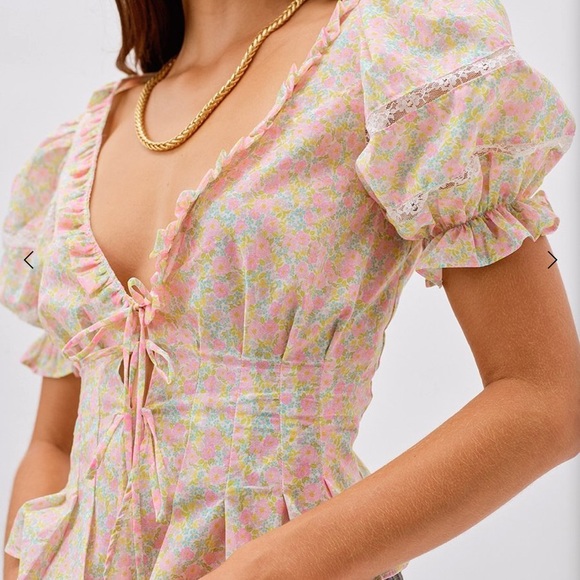 For love and lemons small NO TRADES - Picture 4 of 4